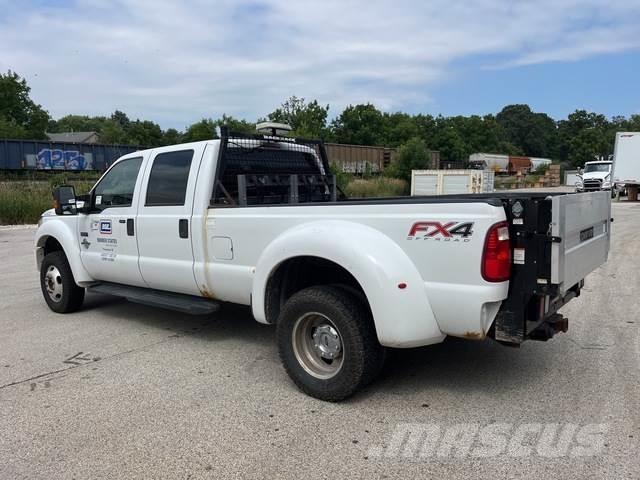 Ford F-450 أخرى
