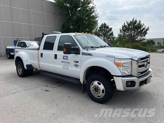 Ford F-450 أخرى
