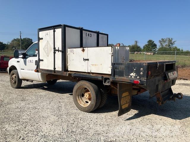 Ford F-450 أخرى