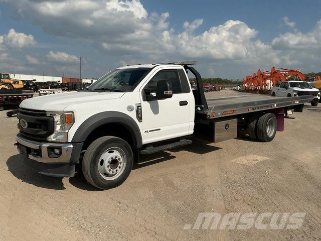 Ford F-600 مركبات إصلاح الأعطال