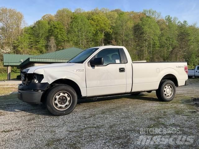 Ford F150 أخرى