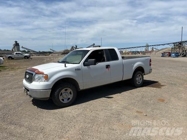 Ford F150 أخرى