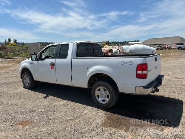 Ford F150 أخرى