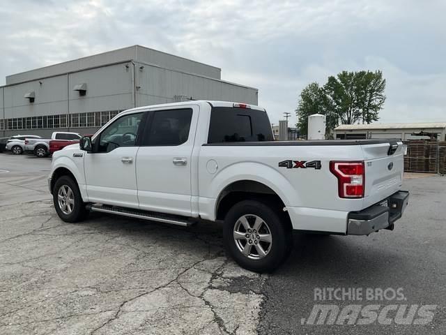 Ford F150 أخرى