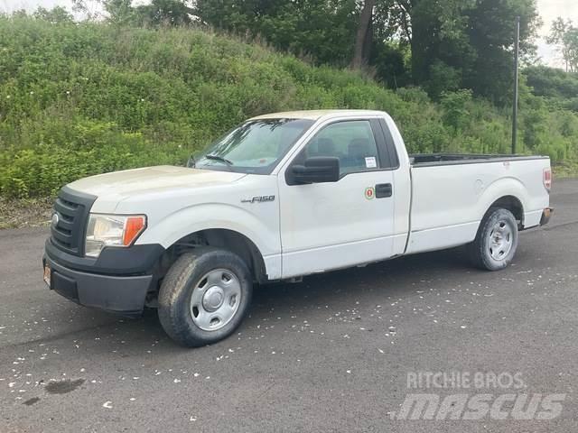 Ford F150 أخرى