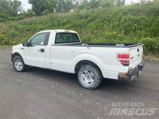 Ford F150 أخرى
