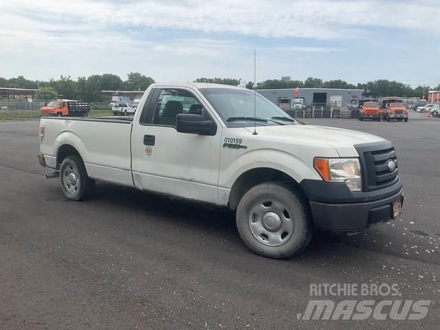 Ford F150 أخرى