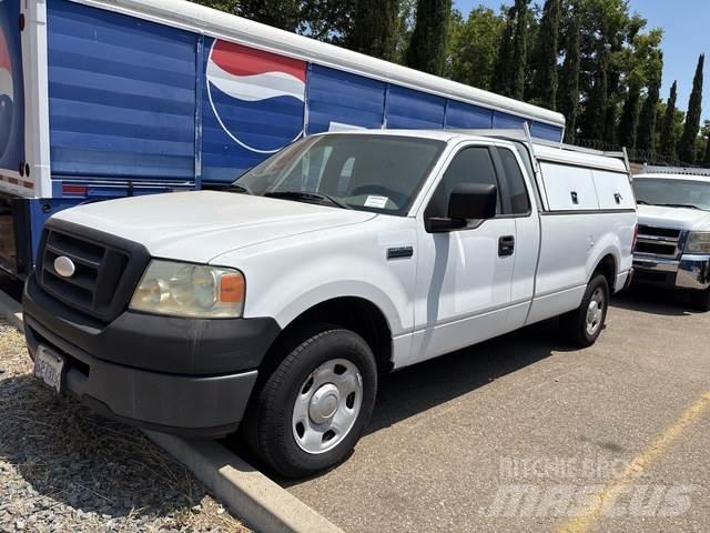Ford F150 أخرى