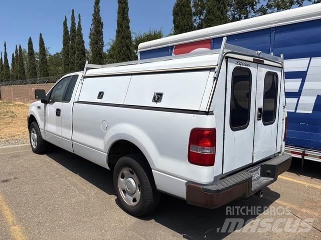 Ford F150 أخرى