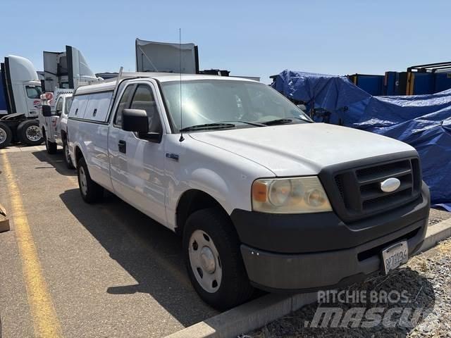 Ford F150 أخرى