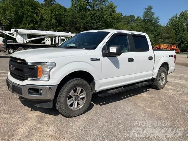 Ford F150 أخرى