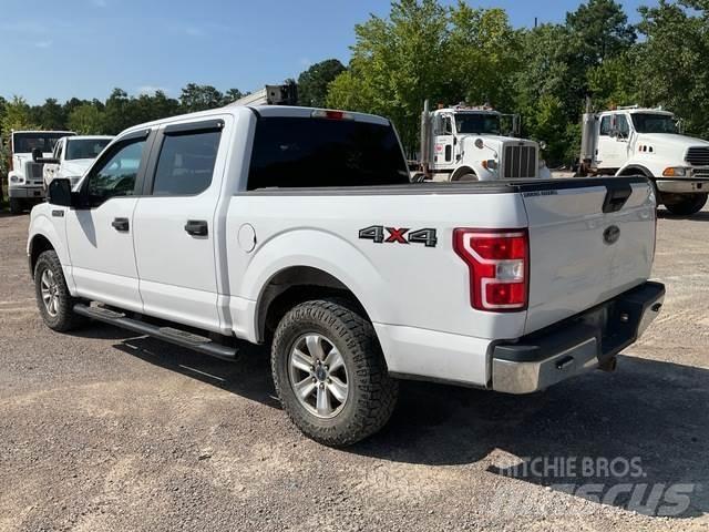 Ford F150 أخرى