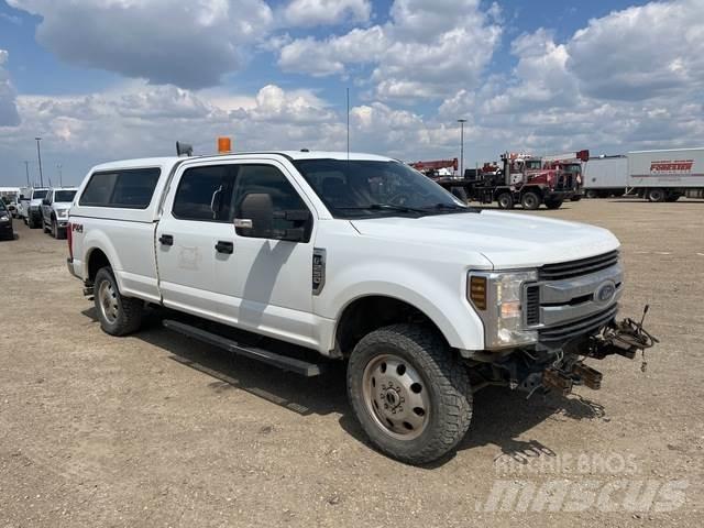 Ford F250 أخرى