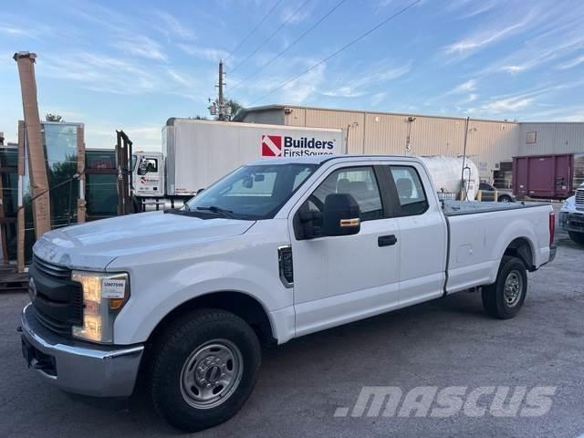 Ford F250 أخرى