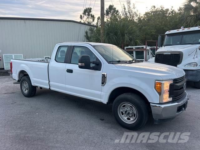 Ford F250 أخرى