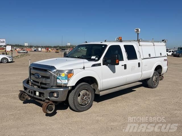 Ford F350 أخرى