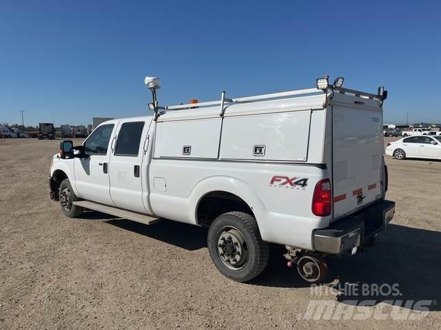 Ford F350 أخرى