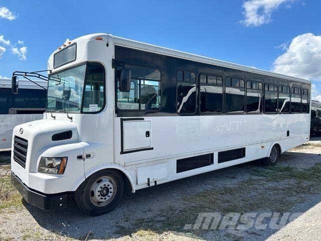 Ford F59 حافلة صغيرة
