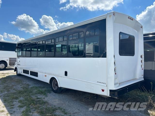 Ford F59 حافلة صغيرة