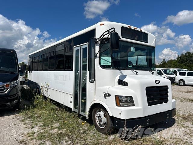 Ford F59 حافلة صغيرة