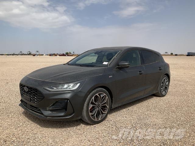 Ford Focus سيارات