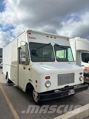 Ford Gen 1 هيكل صندوقي