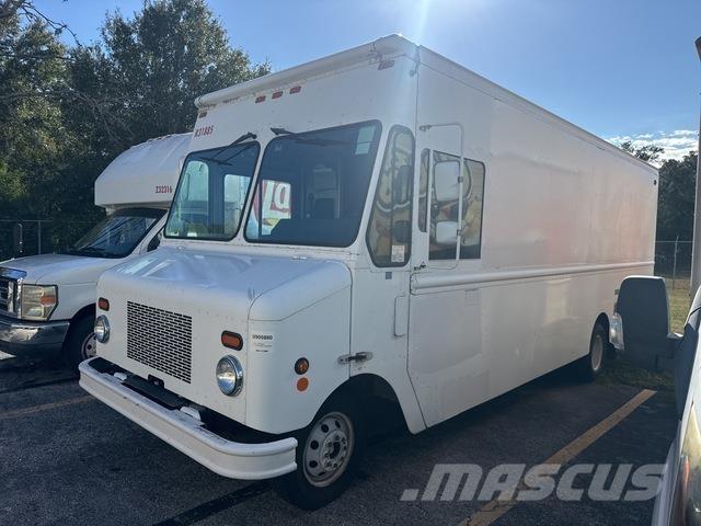 Ford GEN-1 هيكل صندوقي