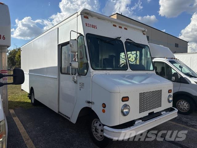 Ford GEN-1 هيكل صندوقي