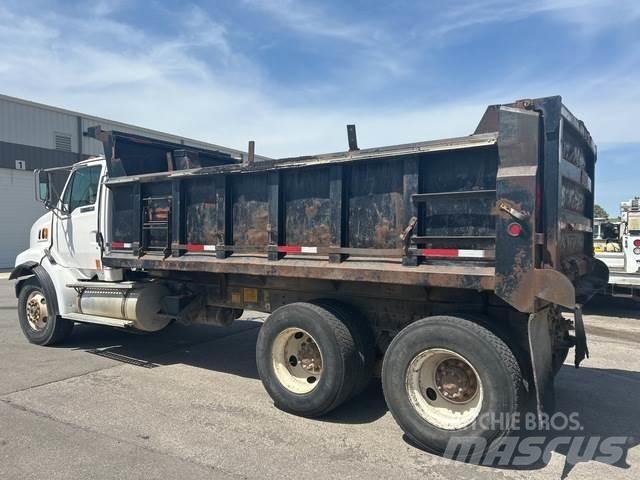 Ford LT8513 شاحنات قلابة