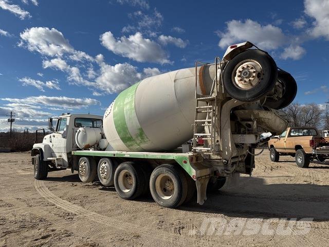 Ford LT9000 شاحنات أخرى