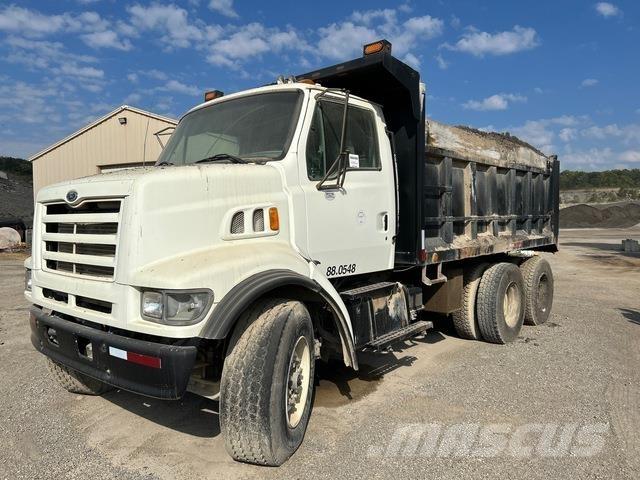 Ford LT9501 شاحنات قلابة
