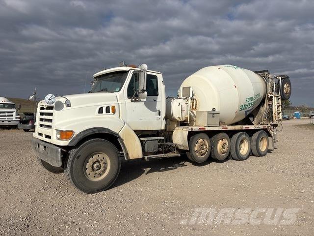 Ford LT9511 شاحنات أخرى