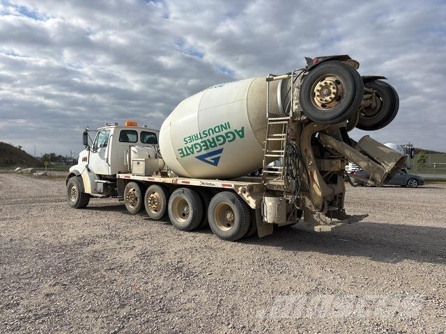 Ford LT9511 شاحنات أخرى