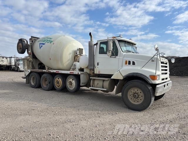 Ford LT9511 شاحنات أخرى