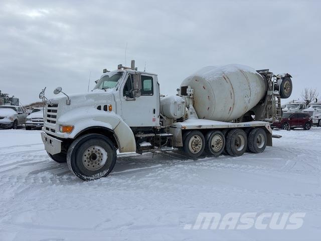 Ford LT9511 شاحنات أخرى