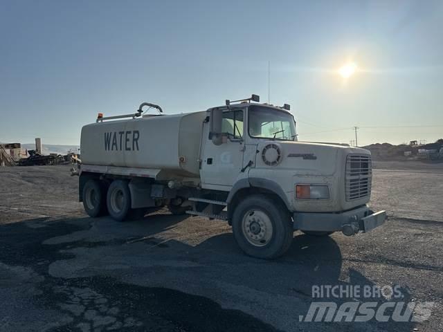 Ford LTA9000 صهاريج مياه