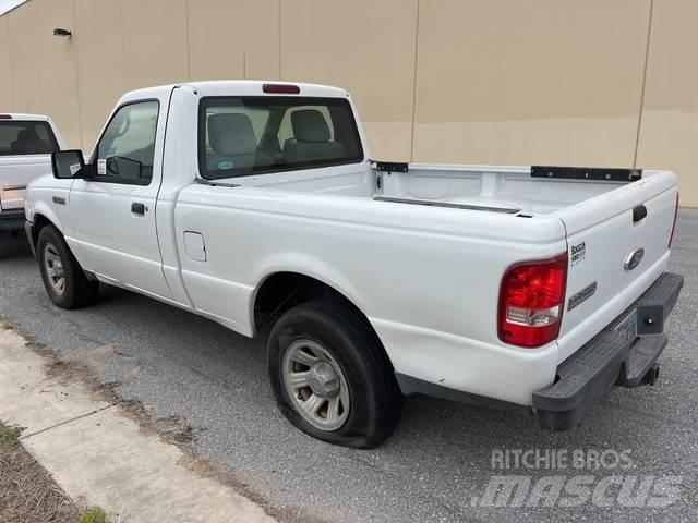 Ford Ranger أخرى