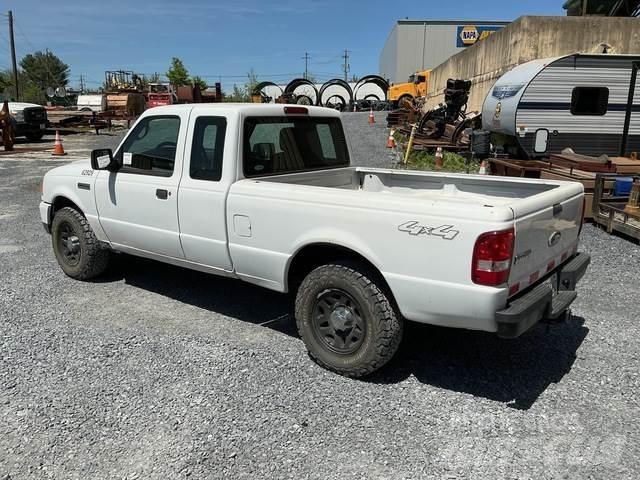 Ford Ranger أخرى
