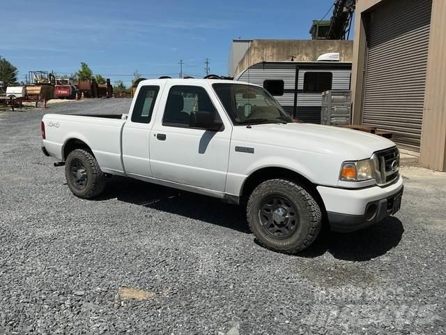 Ford Ranger أخرى