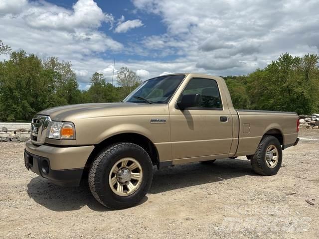 Ford Ranger أخرى