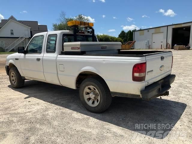 Ford Ranger أخرى