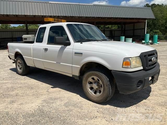 Ford Ranger أخرى