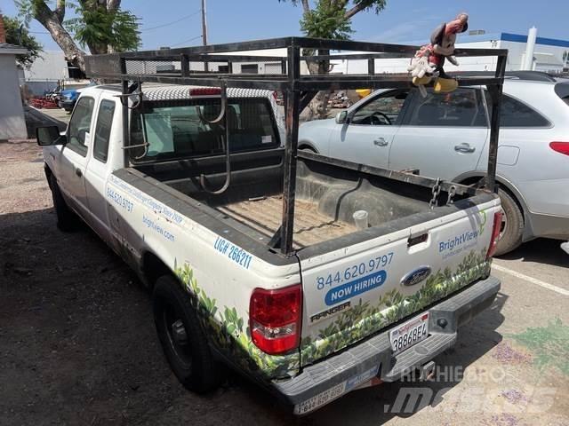 Ford Ranger أخرى