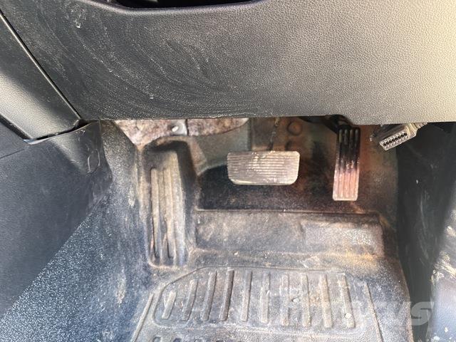 Ford Ranger أخرى