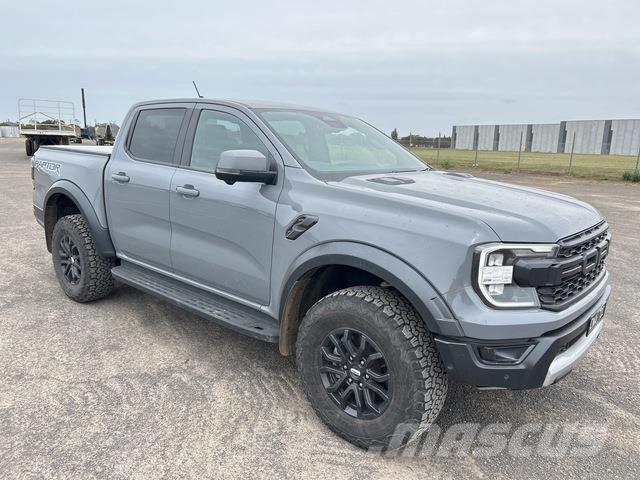 Ford Ranger شاحنات خفيفة/مفصلية الجوانب