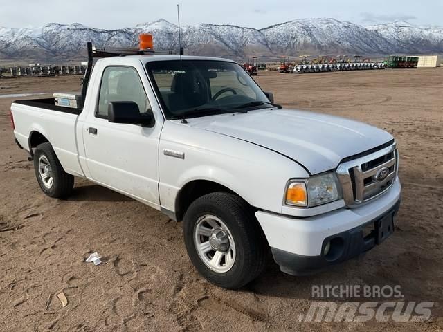Ford Ranger XL أخرى