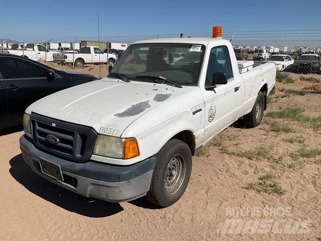 Ford Ranger XL أخرى