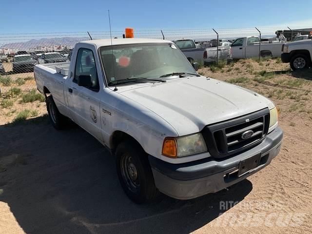 Ford Ranger XL أخرى
