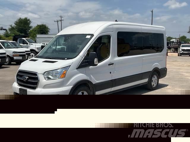 Ford T-350 سيارات
