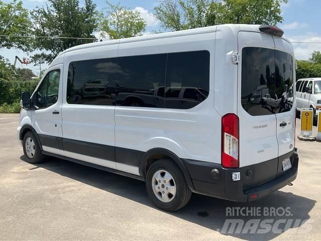 Ford T-350 سيارات